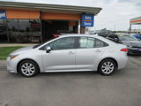 Used 2024 Toyota Corolla LE image 2