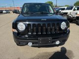 Certified 2016 Jeep Patriot High Altitude image 2