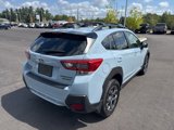 Used 2021 Subaru Crosstrek 2.5i Sport image 6