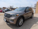 Used 2021 Ford Explorer XLT w/ Equipment Group 202A image 3