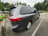 Used 2015 Toyota Sienna Limited Premium image 6