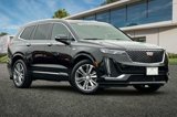 Certified 2025 Cadillac XT6 Premium Luxury image 2