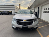 Used 2021 Chevrolet Equinox LT image 3