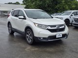 Used 2018 Honda CR-V EX-L image 2