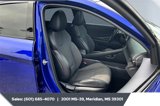 Used 2022 Hyundai Elantra N Line w/ Preferred Accessory Package image 6