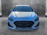 Used 2018 Hyundai Sonata SE image 2