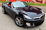 Used 2007 Saturn Sky Red Line image 3