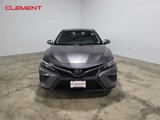 Used 2020 Toyota Camry SE image 2