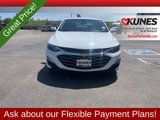 Used 2022 Chevrolet Malibu LT image 3