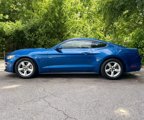 Used 2017 Ford Mustang Coupe image 4