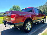 Used 2016 Ford F150 XLT w/ Equipment Group 302A Luxury image 5