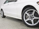 Used 2018 Mercedes-Benz C 300 4MATIC Sedan w/ AMG Line image 4