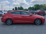 Used 2020 Hyundai Elantra Limited w/ Ultimate Package 03 image 3