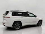 Used 2021 Jeep Grand Cherokee L Overland image 2