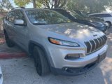 Used 2018 Jeep Cherokee Latitude w/ Altitude Package image 3