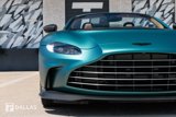 Used 2023 Aston Martin V12 Vantage Roadster image 4