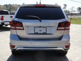 Used 2018 Dodge Journey Crossroad w/ Nav & Sun Group image 4