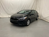 Used 2017 Kia Forte LX image 2