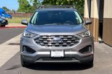 Used 2022 Ford Edge SEL image 6