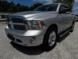 Used 2016 RAM 1500 Big Horn image 4
