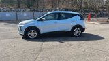 Certified 2023 Chevrolet Bolt EUV LT w/ Comfort Package image 4
