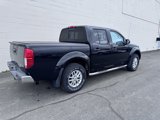 Used 2016 Nissan Frontier SV w/ SV Value Truck Package image 6
