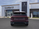 New 2025 Lincoln Nautilus Premier image 5