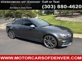 Used 2018 Audi S4 Premium Plus w/ Navigation Package image 3