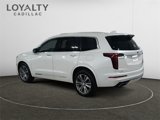 Used 2022 Cadillac XT6 Premium Luxury w/ Technology Package image 3