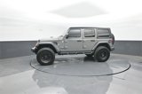 Used 2018 Jeep Wrangler Unlimited Sport S image 4