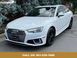 Used 2019 Audi A4 2.0T Premium w/ Convenience Package image 2