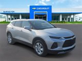 Used 2020 Chevrolet Blazer LT image 3