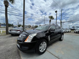 Used 2015 Cadillac SRX Luxury image 4