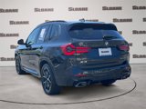 Certified 2022 BMW X3 xDrive30i w/ M Sport Package 2 image 3