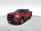 Used 2015 Chevrolet Colorado Z71 image 3