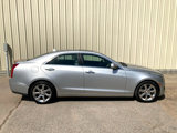 Used 2013 Cadillac ATS Luxury w/ Cold Weather Package image 6