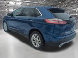 Used 2023 Ford Edge Titanium w/ Equipment Group 301A image 6