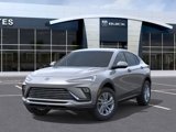 New 2025 Buick Envista Preferred w/ Convenience II Package image 6
