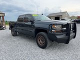 Used 2017 Chevrolet Silverado 1500 W/T w/ Special Service Package image 4