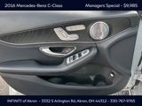 Used 2016 Mercedes-Benz C 300 4MATIC Sedan image 2