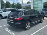 Used 2014 INFINITI QX60 FWD w/ Deluxe Touring Package image 3