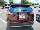 Used 2024 Ford Edge SEL image 5