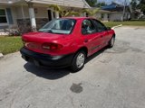 Used 1995 Chevrolet Cavalier Sedan image 3