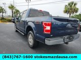 Used 2019 Ford F150 Lariat image 5