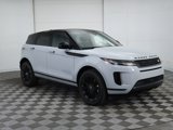 New 2025 Land Rover Range Rover Evoque S image 3