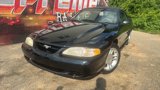 Used 1996 Ford Mustang GT image 4