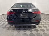 New 2025 Mercedes-Benz C 300 4MATIC Sedan image 4