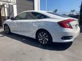 Used 2017 Honda Civic EX image 5
