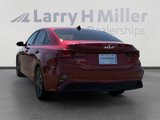 Used 2023 Kia Forte LXS w/ LXS Technology Package image 3