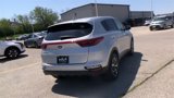 Used 2020 Kia Sportage LX image 2